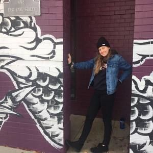 Meet your Posher, Vicky